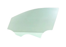 Fits: 15-21 Merced Benz C300,400,43AMG,63 & 65AMG Front Left Door Window Glass