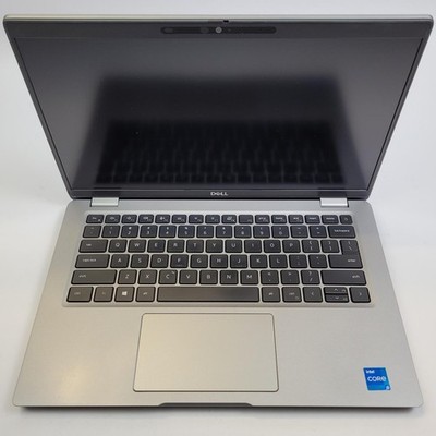 DELL LATITUDE 5420 Win 11 i5-1135G7 16GB RAM 256GB NVME | Grade C | 16124