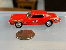 Greenlight STP 1967 Mercury Cougar