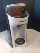 Baby Brezza Formula Pro Advanced Baby Formula Dispenser