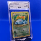 AGS 10 Venusaur 003/034 TCG Classic Holo EN 2023