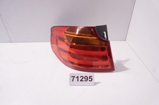 BMW 3er F34 GT Gran Turismo Rückleuchte Heckleuchte Seitenwand links 7286037