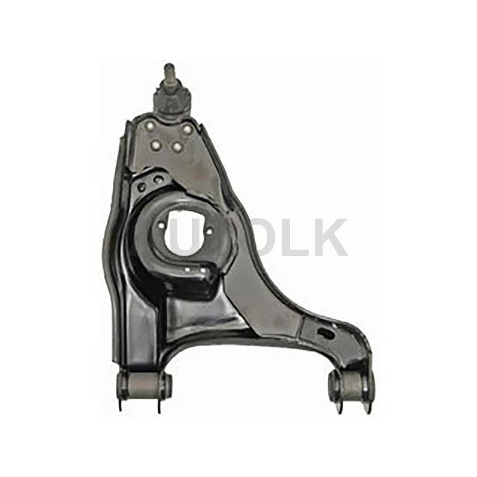Brazos de control Dorman para Dodge Dakota 2000 2001 2002 2003 2004 1997 1998 1999 Foto 4 de 4