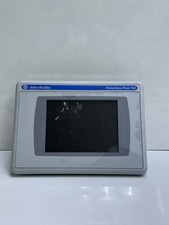 ALLEN-BRADLEY 2711P-T7C4D1 PANELVIEW PLUS 700 MÓDULO LÓGICO 2711P-RP1