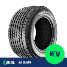 1 X New - 21560r15 Venom Power Grand Am 94h