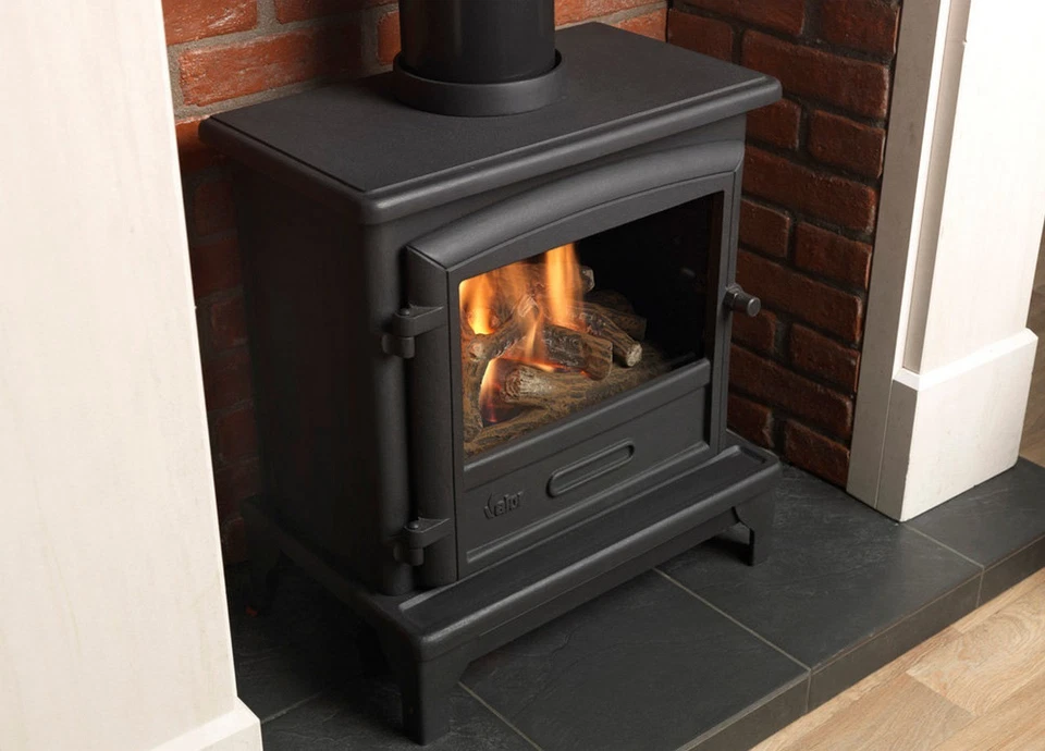 Dimplex Valor Ridlington Gas Stove 05944X6 - Image 4 of 4