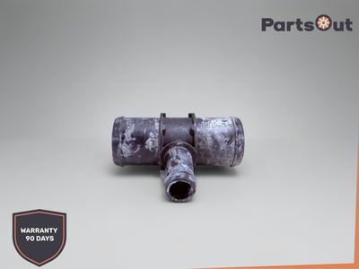 #ad #ad 2017 2020 JAGUAR XE ENGINE COOLANT COOLING HOSE PIPE TUBE CONNECTOR OEM $31.38