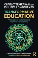 Transformative Education Charlotte Graham (U. A.) Taschenbuch Englisch 2022