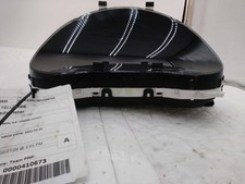 Speedometer Cluster Mph 3.5 Display Screen Fits 20-21 Telluride 680821