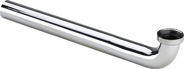 "Viega Ablaufbogen Mod.5621.24 Nr. 575588 11/4\" X 350"-image