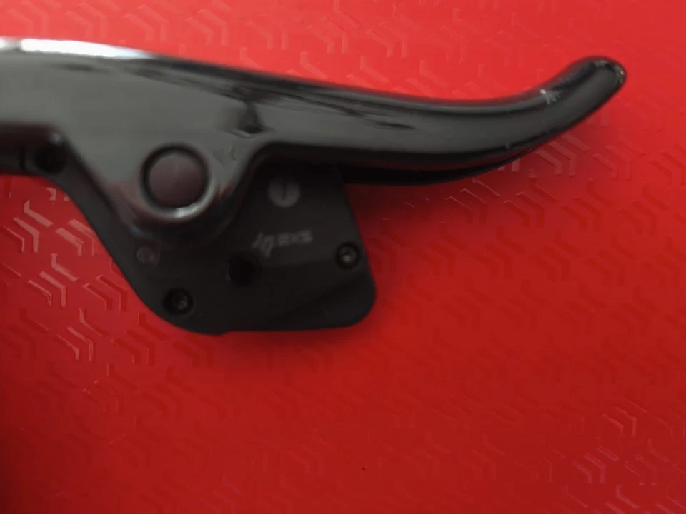 Sram Force eTap AXS freno destro disco - Immagine 4 di 4