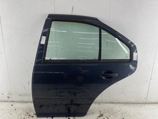 Porte arrière et accessoires Volkswagen BORA