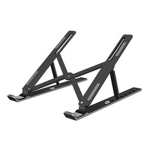 Portable Laptop Stand Adjustable Foldable Notebook Tablet Holder Computer Desk