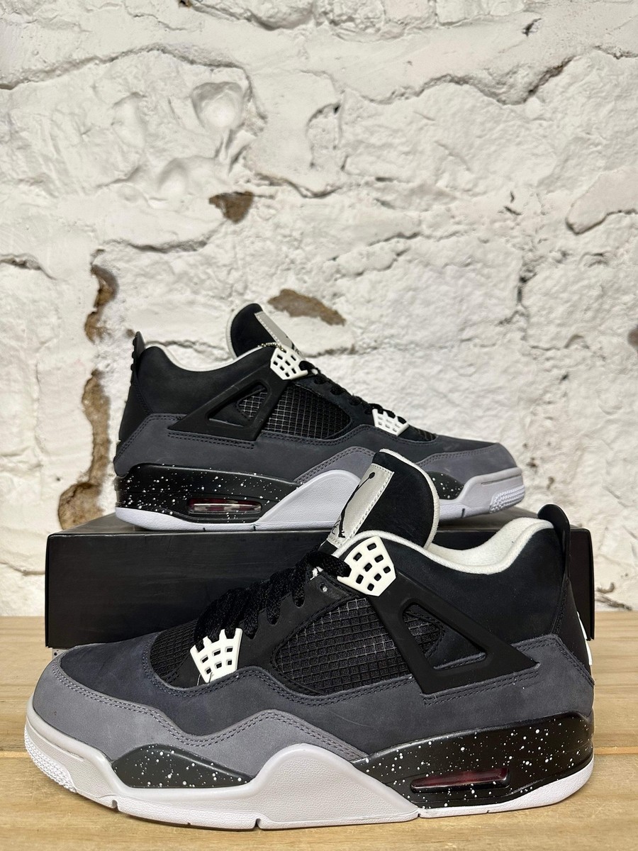 Air Jordan 4 “Fear” 2013 Men's Size 11.5 BRAND NEW Sneakers 626969