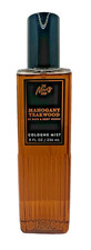 Bath  Body Works The Men's Shop Mahogany Teakwood Cologne Mist Spray 8 Oz