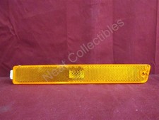 Nos Oem Chevrolet Corsica Front Side Marker Light 1987 - 96 Left Hand