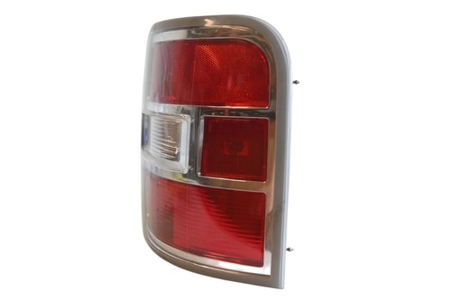 2012-2019 Ford Flex LED Taillight Tail Lamp Right Passenger RH OEM CA8313B504AB - Picture 16 of 21