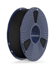 SUNLU High Speed PETG 3D Filament 1.75mm, 30mm/s - 600mm/s Print Range, High ...