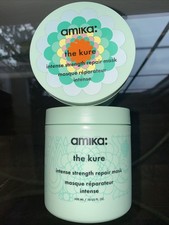 amika the kure intense strength repair mask 500 ML /16 US FL.OZ