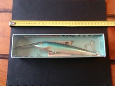 Rapala Magnum - 18cm - 90g