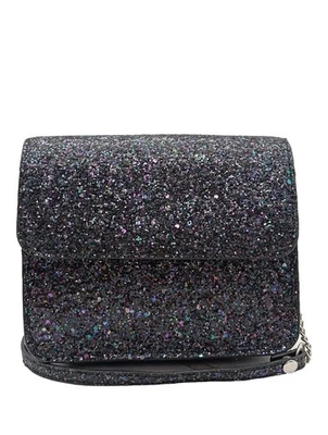 H&M Mini sac Petit Dames Sac violet-bleu élégant - Photo 1/4