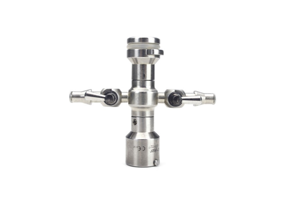 Stryker Formula Scope Bridge, 2.7 mm