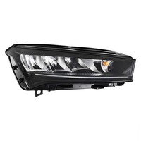 Hauptscheinwerfer Rechts 12 V PY21W Hella FüR U.A. Skoda Enyaq