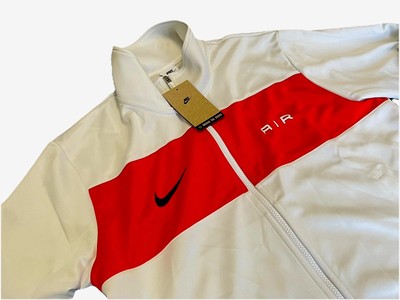 Nike Air Swoosh Jacket Mens Size MEDIUM BNWT Tracksuit NSW