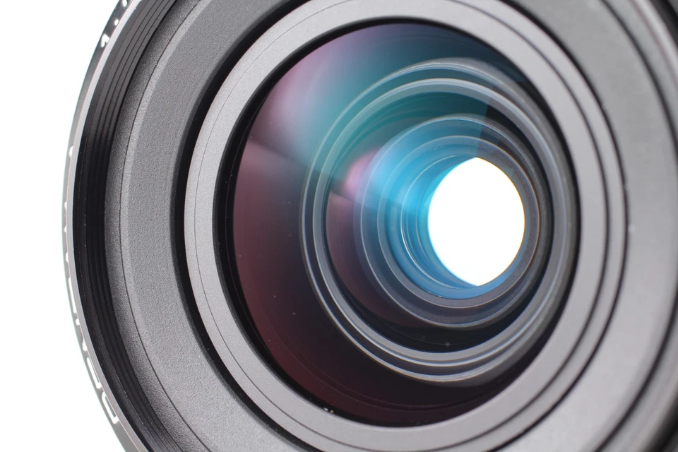 [MINT] Pentax SMC Pentax-A 28mm F/2.8 MF Wide Angle Lens for K Mount From JAPAN - Image 3 of 4