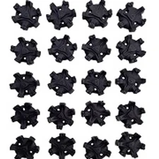 SG SOFT Spikes Pack of 20