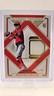 2025 Panini National Treasures #TT-MM Marcelo Mayer Treasured Threads RC /99
