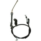 <!--F#f_0-->C660274 Dorman Parking Brake Cable Rear Driver Left Side Hand Coupe for Civic EL<!--F/-->