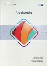 Fachwirt IHK Textband - Arbeitsrecht