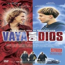Vaya con dios  von Zoltan Spirandelli | DVD | Zustand sehr gut