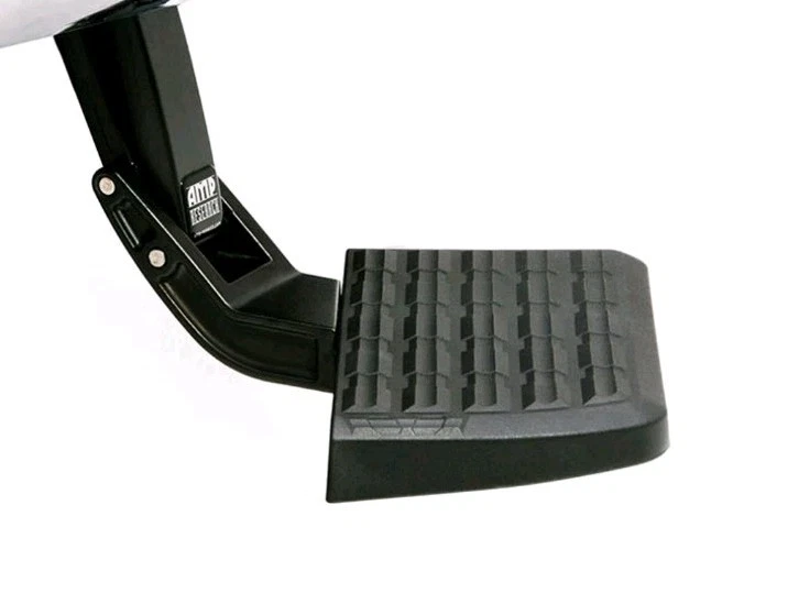 AMP RESEARCH Bumperstep 09-20 Dodge Ram 1500 75325-01A - Image 4 of 4