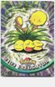 Exeggutor Base Pokemon 2000 Topps TV 103 MP