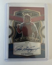 Ivan Rodriguez Cards, Rookie Cards and Autographed Memorabilia Guide 26
