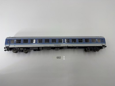 Sachsenmodelle 14450 H0 IR Personenwagen 2.Kl. DR 51 50 22-95 519-6