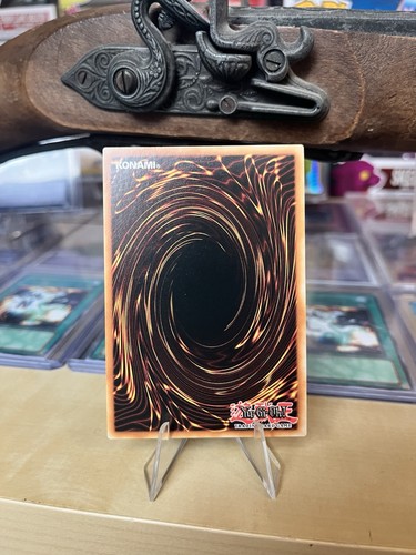 Mementotlanische Knochenparty (VASM-DE009) Ultra Rare Yu-Gi-Oh! 1. Auflage - Bild 7 von 7