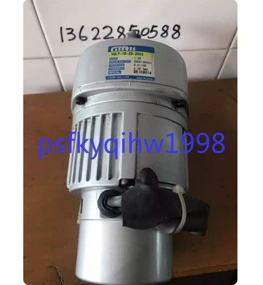 1PCS GTR bürstenloser Motor VGLY-18-25-2002
