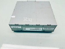 AUDI Q5 SQ5 2014 Radio Lettore CD GPS Unità principale 4G0035061N MAB17138