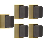  5 Count Skateboard-Zubehör Finger Klebeband -Skateboardaufkleber