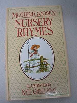 Mother Goose's Nursery Rhymes Paperback / softback Book The Fast Free Shipping