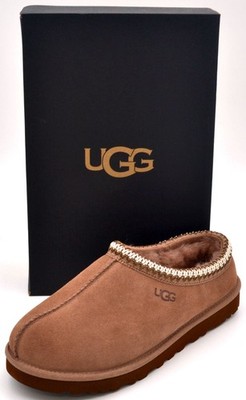 UGG Mens Tasman Ii Slipper | Rocky Oak | 1174671-RYK 