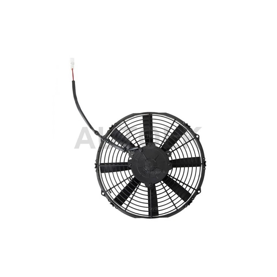 Ventilador de refrigeración del motor Hayden compatible con Dodge Grand Caravan 2010 1987 1996 1997 1988 1989 Foto 2 de 3