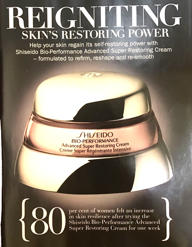 XXL 2.5 OZ Bio-Performance Advanced Super Revitalizing Cream 50ml future vital - Image 3 of 4
