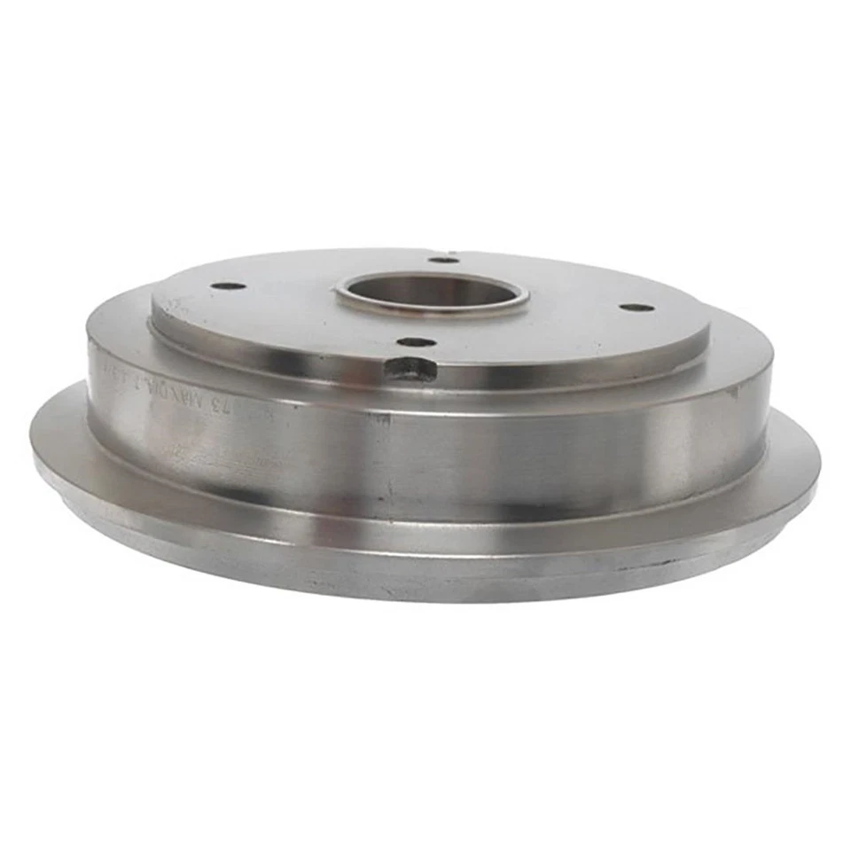 Kit trasero tambores de freno y zapatas de freno para Geo Metro 1989-1994 - Raybestos Foto 3 de 4