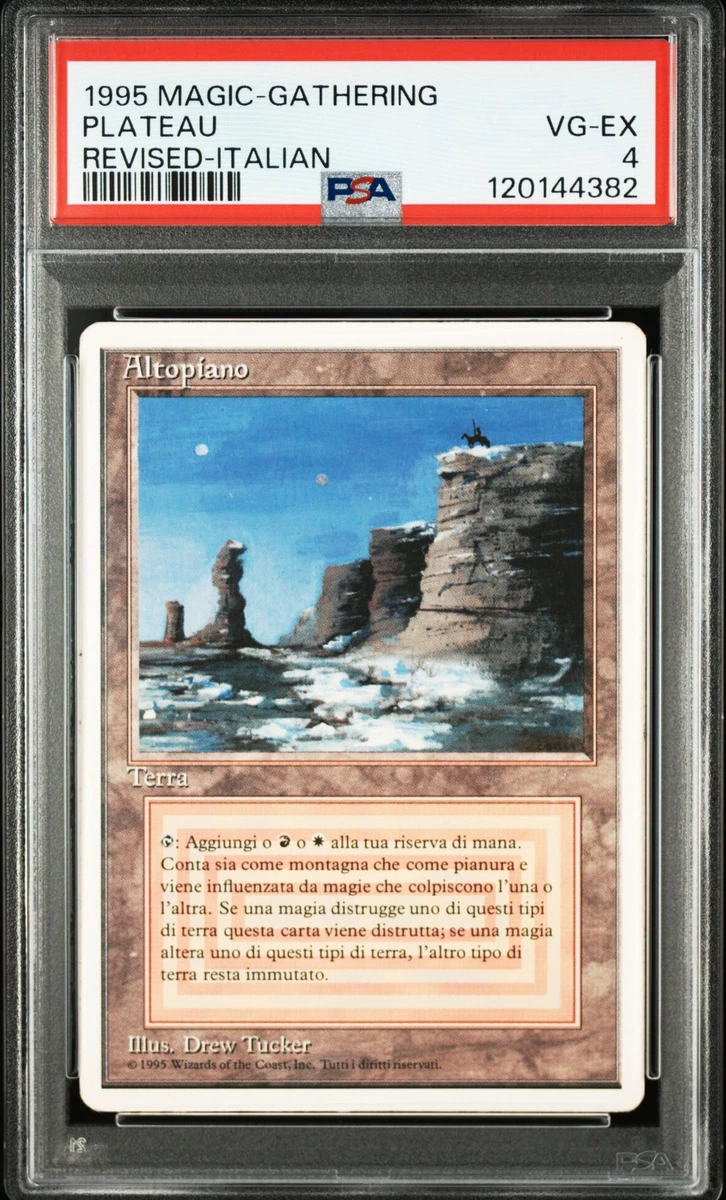 Mtg Plateau for sale | eBay