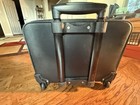 rolling laptop bag — photo 2