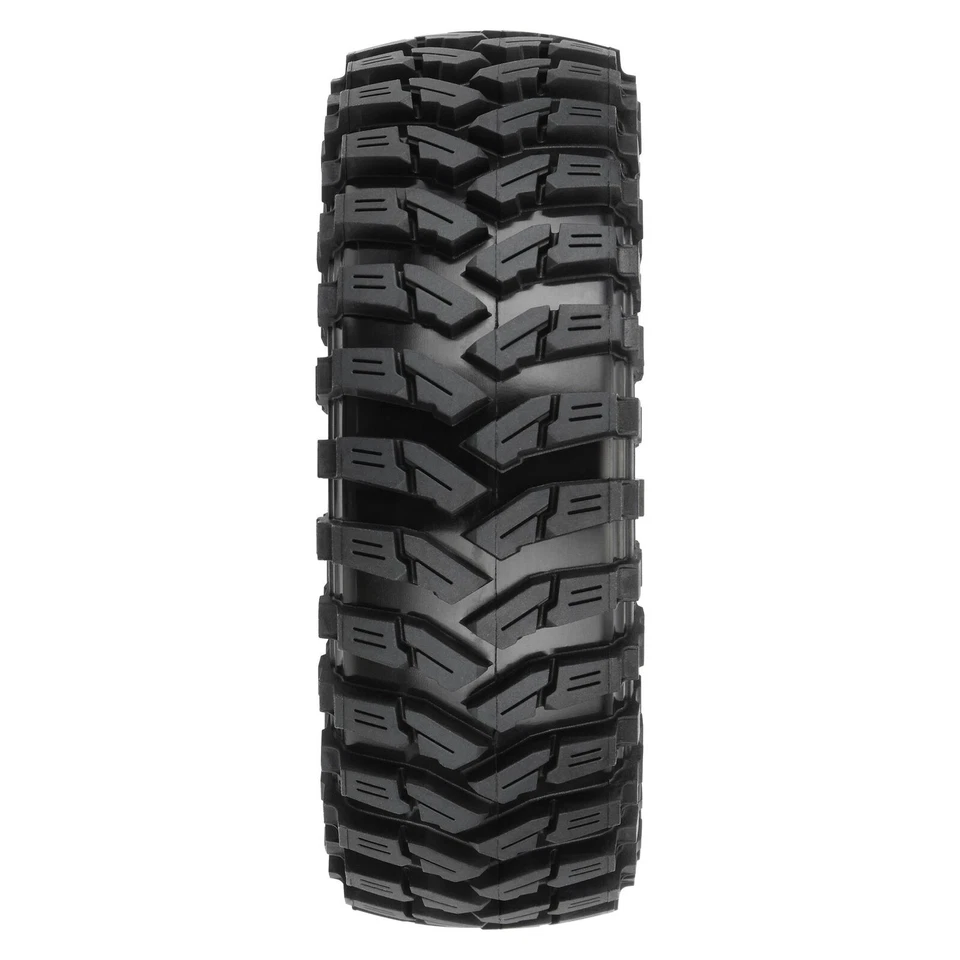 Pro-Line PRO1022714 1/10 Maxxis Trepador G8 F/R 1.9" Rock Crawling Tires (4) - Image 3 of 4